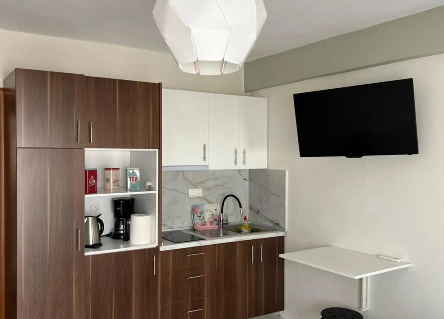 Апартаменты Konstantina'S Studio Skg Салоники 0*,  Греция